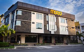 Mood Hotel